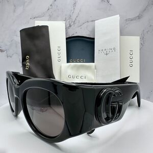 New GUCCI Sunglasses